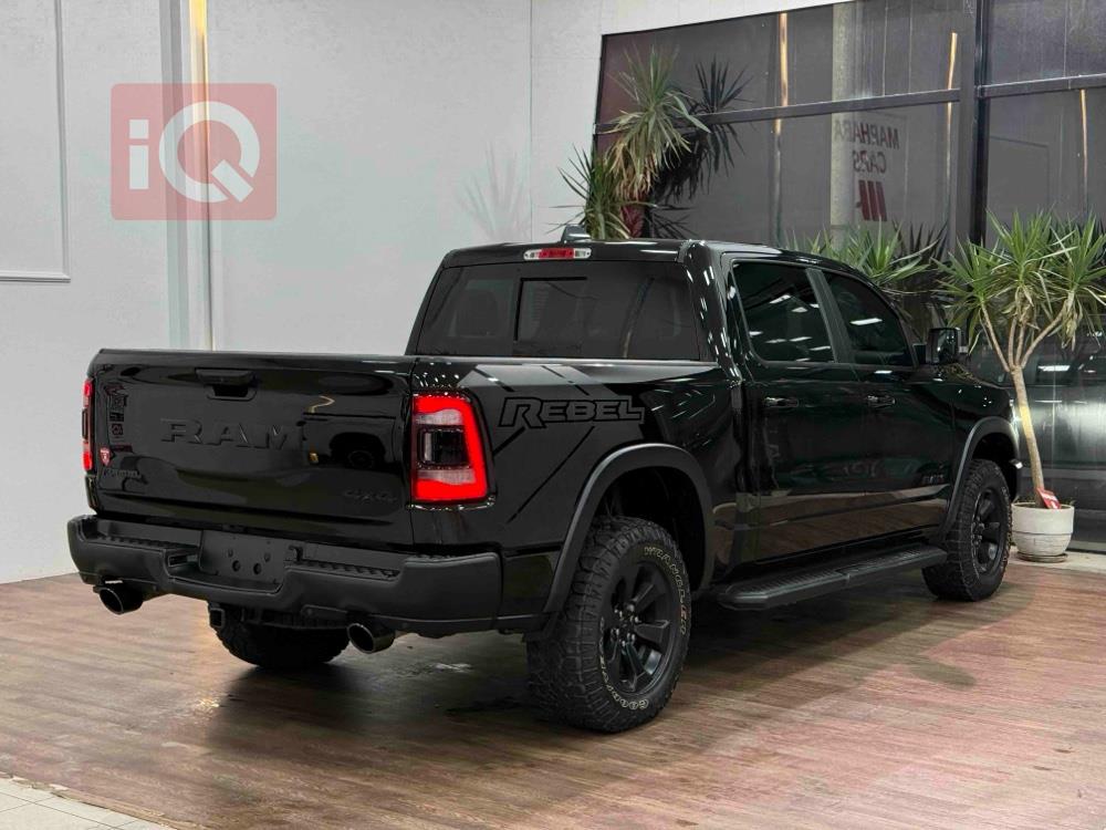 Ram 1500